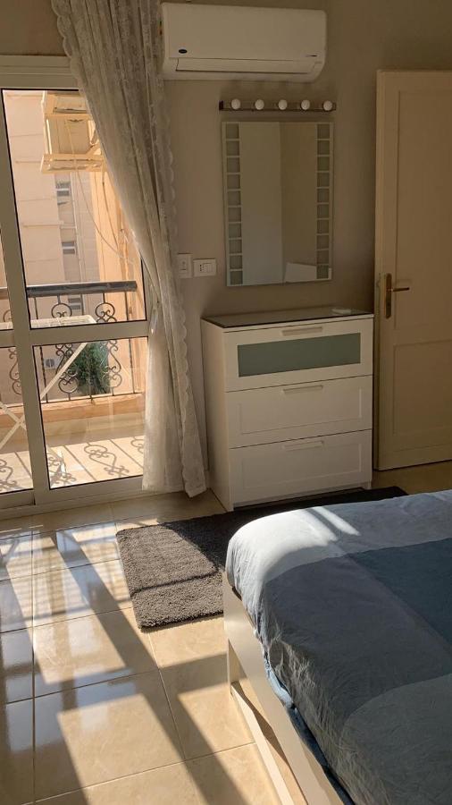 Hayat Al-Rehab Apartment Cairo Exterior foto